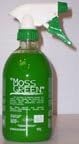 Platinum Choice Products Green Moss Spray for Topiaries