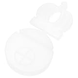 Porte-bougie chauffe-plat en résine – utilisez ce bougeoir pour réaliser vos créations artisanales en toute simplicité ; facile à utiliser, pratique et fonctionnel, il est idéal pour le bricolage et la création de moules