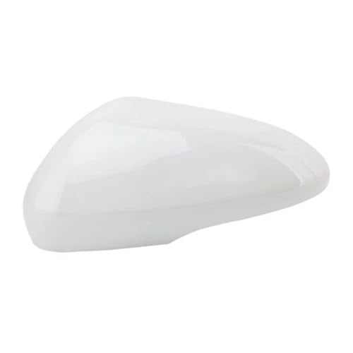 Coque rétroviseur Ford Edge gauche blanche pour réparer un rétroviseur cassé