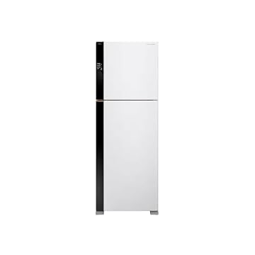 Geladeira Smart Brastemp 512L Branca