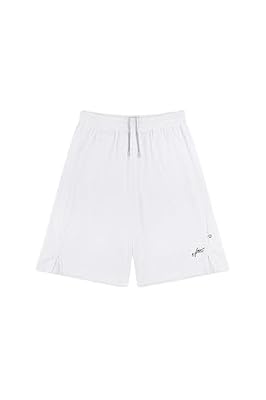 AREA, Sporty Basketball Short, XS