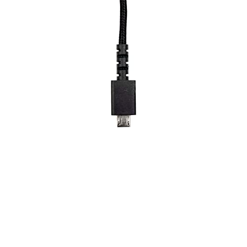 Goapongs USB Charging Mouse Line Cable Replacement for Logitech G502 Lightspeed Gaming Mouse by Goapongs - Image 4