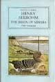 Paperback The Birds of Siberia: The Yenesei Book