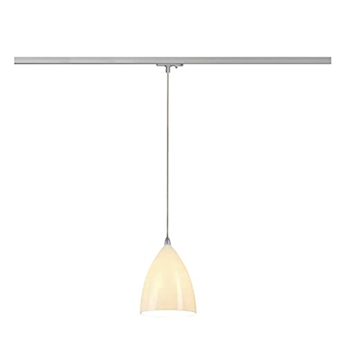 SLV 143594 TONGA IV pendulum lamp with c...