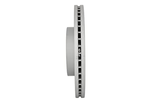 Disque de frein Bosch certifié ECE-R90 ventilé 308 mm haute performance