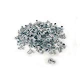 Escape Climbing Volume Screw Inserts | Premium Grade Hardware Designed to Protect Volume’s Screw Hole | Easy Installation | Manufactuered for Rock Climbing and Bouldering (1000)