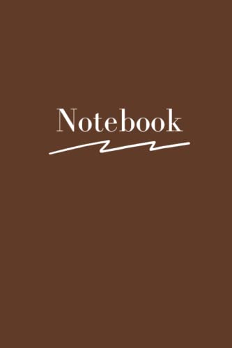 Carnet de notes ligné pour ne plus oublier vos idées et structurer vos projets de création