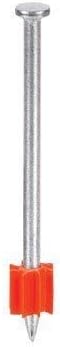Itw 00794 3" Powder Fastener Plated Pin 1524 100 Count