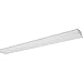 Lighting by AFX SPRL052424L40MV Spring Undercabinet, Large, Multicolor