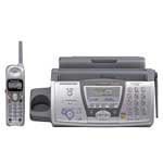 Panasonic KX-FPG376 Fax Machine with Cordless Phone
