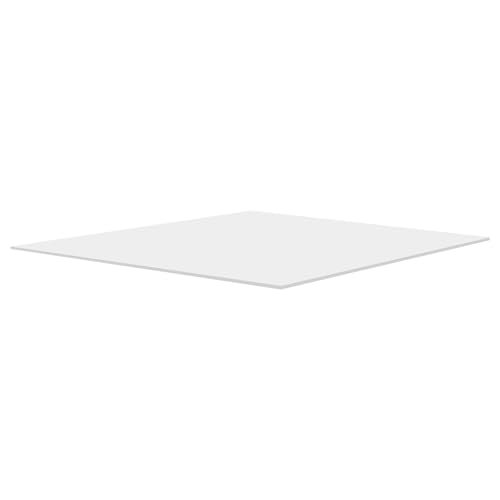 6 Pack de Tablas HDPE 10x10 Pulgadas, 0.63 cm de Espesor miniatura 6