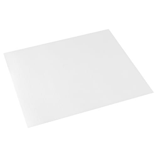 FAAING 100 Stück 25 x 30cm Schaumstoff Beutel, Schaumstoffverpackung Schaumfolie Verpackungsmaterial Umzugsmaterial Verpackungen Kissen Schaumbeutel für Geschirr Verpackung