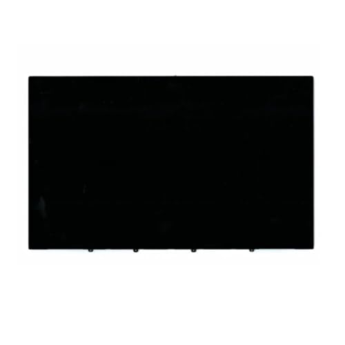 Dalle tactile 15,6 FHD pour Yoga C740-15 affichage LCD haute précision avec cadre