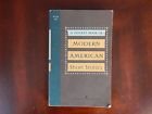 Unknown Binding THE POCKET BOOK OF MODERN AMERICAN SHORT STORIES Book