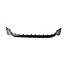 Front Upper Bumper Cover Fits for 2015-2018 Jeep Renegade 4-Door CH1014122 5UX70TZZAA