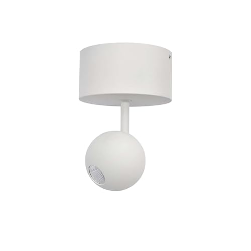 Luminaire LED Beneito Faure Bora Floron 4,5W 3000K blanc