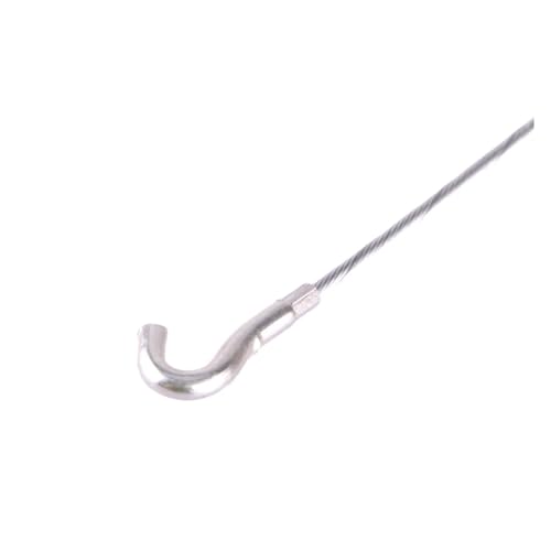 Câble de déverrouillage de porte bloquée 8K0837085A résout problème ouverture Audi A4 S4 - 3