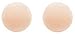 Produktbild knbo Silikon Pads Brustwarzenabdeckung Brustwarzen Abdeckung Nipplel Nipple Nippelpads Nippelabdeckung 2 Stück rund *NEU*OVP*, 6 cm Durchmesser