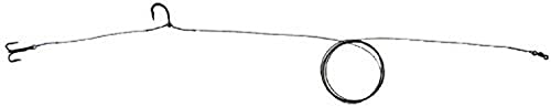 Sea Striker K1S-1T Carolina Live Bait Rig
