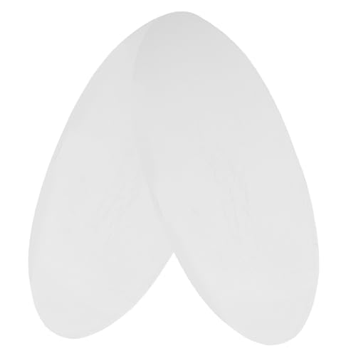 Anneome Calf Pad for Leg Deformation Adhesive Leg Pads for Women Soft Leg Support Breathable Leg Pad Anti-wear Leg Stickers