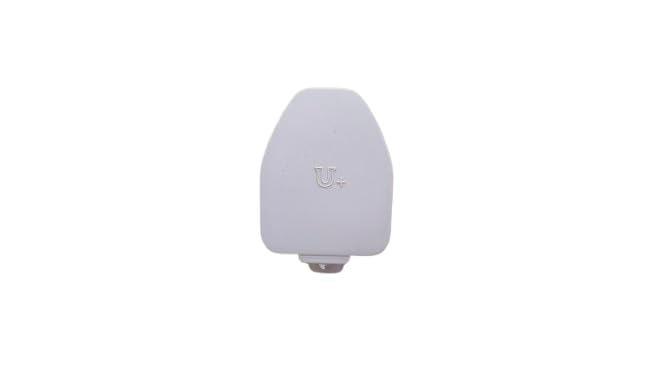 3-Pin Electrical Plug Adapter, White-image-37