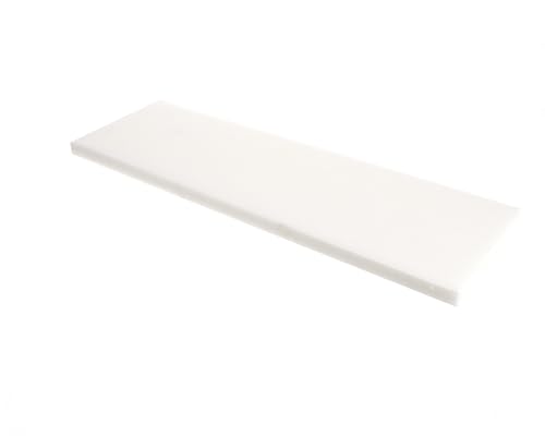 Planche Ctg 1 8,5 x 26.875 Silver King 42937 finition robuste - 3