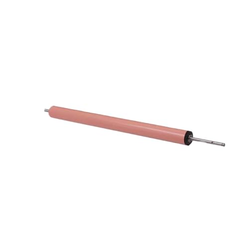 Rouleau de pression inférieur de fusion haute résistance thermique pour imprimantes 477 et 452