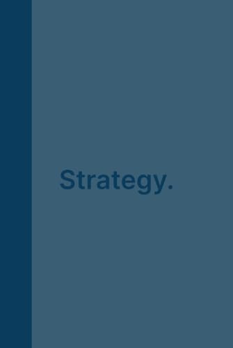Sophisticated Meeting Notes for Leaders : 6 in x 9 in, 100 Pages, Hardcover, Classic Modern Journal For Vision, Strategy, Roadmap -- Ideal For Leaders, Board Members image 2