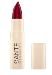 Pack de 2 - Barra de Labios Hidratante Tono 08 Chestnut Glam (1 Ud) – Pintalabios Cremoso con Acabado Satinado Marrón – Lote de 2 Uds