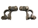 Caravan - Campervan - Battery Terminals Zinc