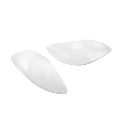 Lentille phare avant pour Benz W639 Vito Viano 2004-2010 paire de caches transparents