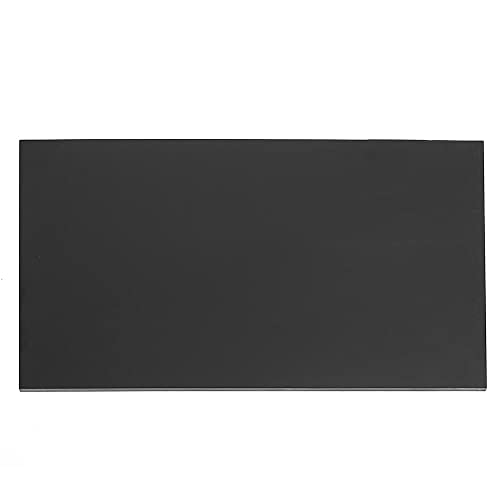 koolstofvezel 300x500mm 0,5-5mm zwart glasvezelplaat glasvezelplaat epoxyglas FR4 Glasvezelplaat voor DIY Ambacht - Image 5