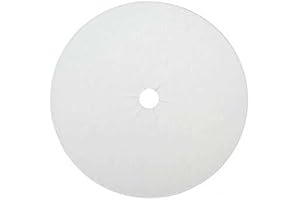 Homecoming Mum 3" to 8" Backer with Neck Strap