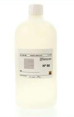 Eau de Pafums 500 ml Nº68 – BOSSE