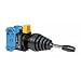 Idec HW1M-F1010-40 Switch Other