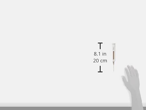 Molecule-R culinaria Siringa e marinate, colore