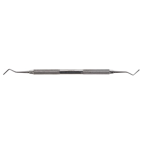 House Brand Dentistry 300106 HSB Double End #2T Tanner Condenser