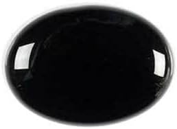 Sulemani Black Kaala Hakik/Hakeek/Aqeeq/Akeek Stone For Men And Women-B09KRJ8GMRNAMZ, zzzz-s, Gemstone