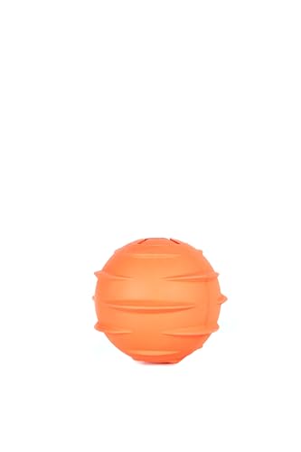 Mountain Paws Distributeur de Boules de friandises pour Chien