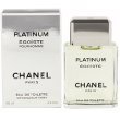 シャネル[CHANEL]エゴイストプラチナム100ml EDT オードトワレスプ…