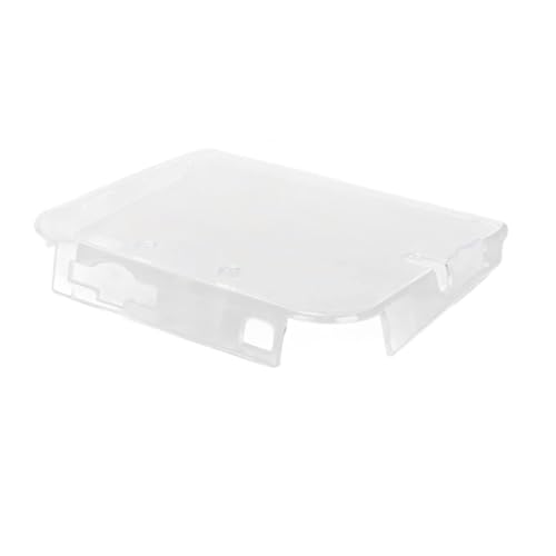 Copertura posteriore per console NS 2DS gioco protezione host in plastica morbida dockable protetive case accessori console gioco copertura antipolvere