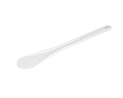 Matfer Bourgeat Exoglass® High Temperature Kitchen Spatula, 11 7/8"