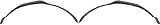 Go-Parts - Front Fender Liner Pair/Set for 1989-1998 Suzuki Sidekick/Geo Tracker, Right (Passenger) and Left (Driver) Replacement 1990 1991 1992 1993 1994 1995 1996 1997