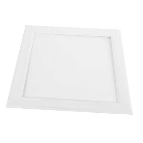 Panel de acceso para techo de ABS blanco Luxshiny para fontanería interna 2