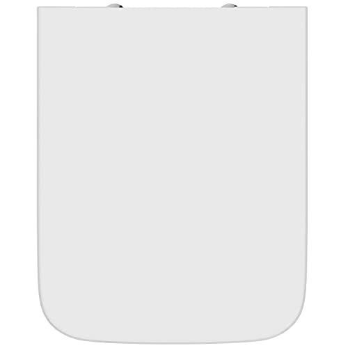 Ideal Standard T392701 Sedile WC, Bianco