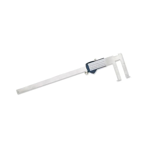 Calibrador Vernier digital ZTTQSYJZ miniatura 2