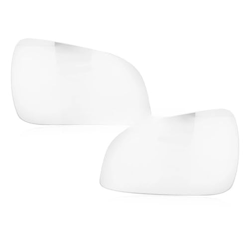 Verre de rétroviseur Opel Astra H 2009-2011 côté réglable pour voiture