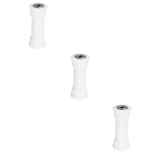 Roulement pour rameur Anneome : lot de 3 pièces de rechange pour fitness
