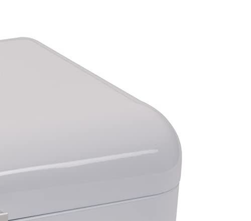 Boîte à pain compacte ECHTWERK pour préserver la fraîcheur du pain