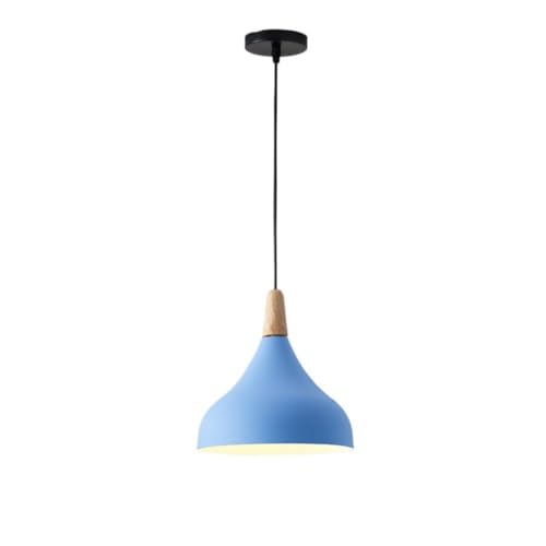 Chandelier moderne rustique jaune pour créer une ambiance chaleureuse